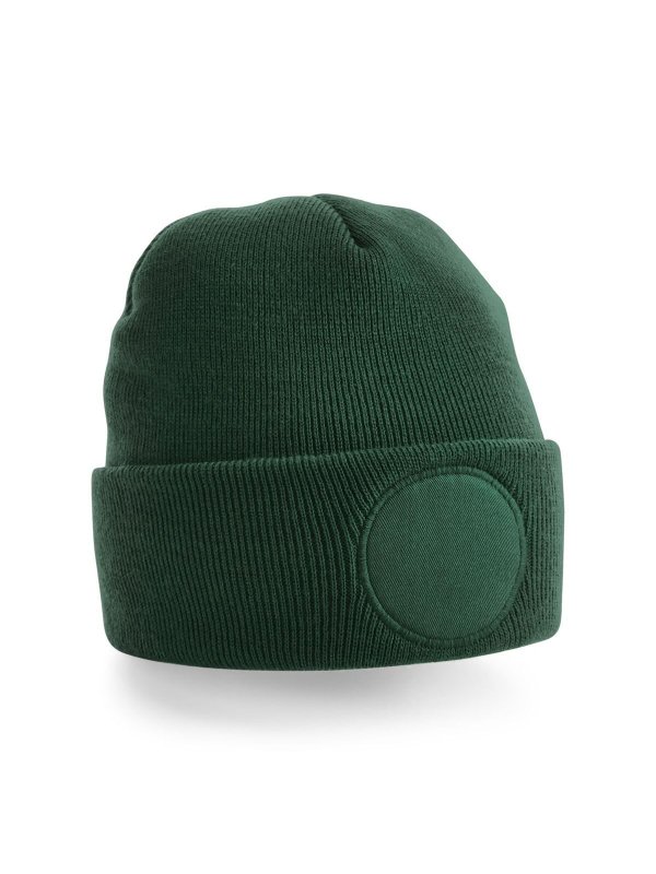 bottle green